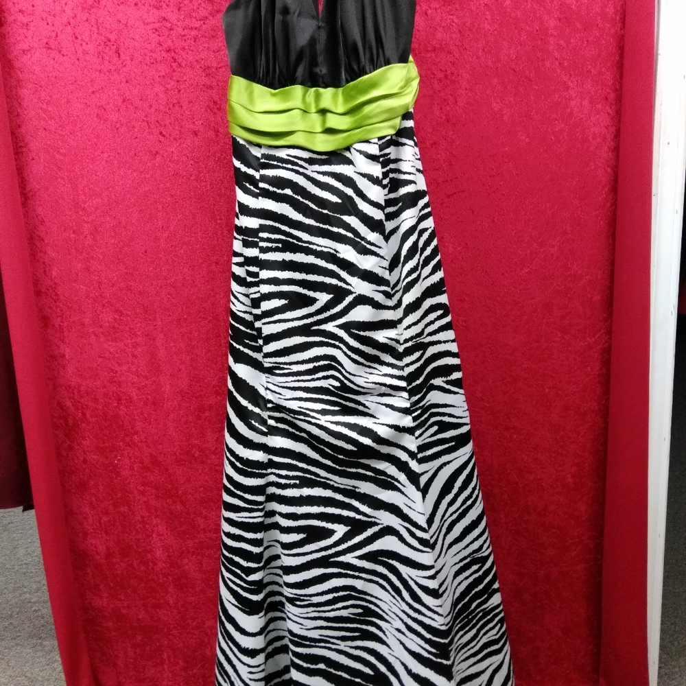 Dresses - Picture 4 of 5